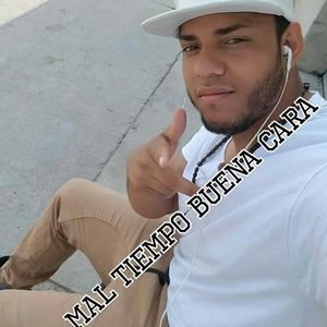 Meet your Posher, Jeffrie